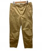 Pherrow'sフェローズ）の古着「パンツ」｜ベージュ