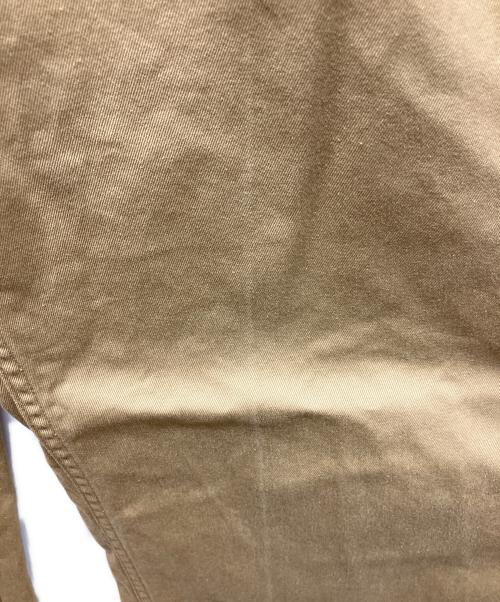 Pherrow's（フェローズ）Pherrow's (フェローズ) パンツ ベージュ サイズ:36の古着・服飾アイテム