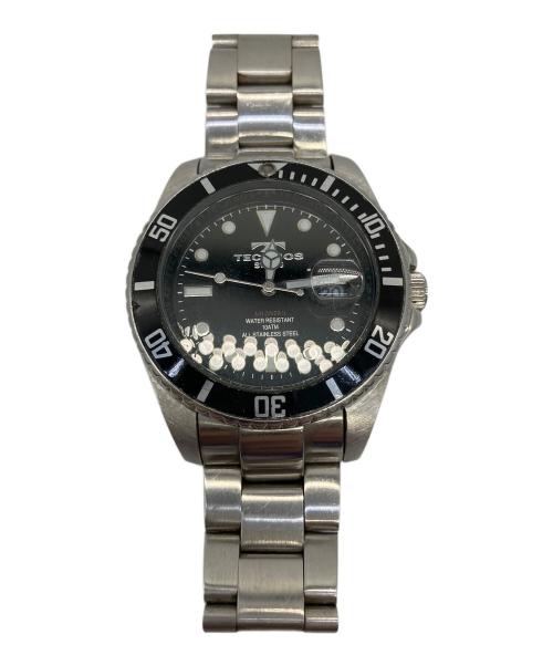 TECHNOS（テクノス）TECHNOS (テクノス) 腕時計の古着・服飾アイテム