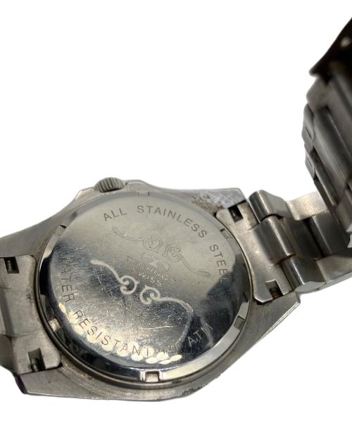 TECHNOS（テクノス）TECHNOS (テクノス) 腕時計の古着・服飾アイテム