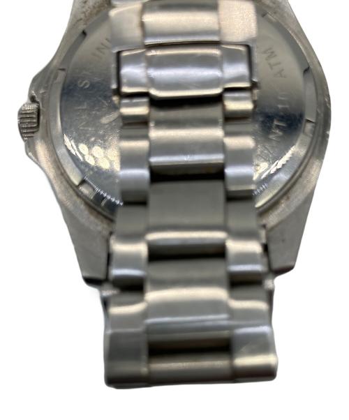 TECHNOS（テクノス）TECHNOS (テクノス) 腕時計の古着・服飾アイテム