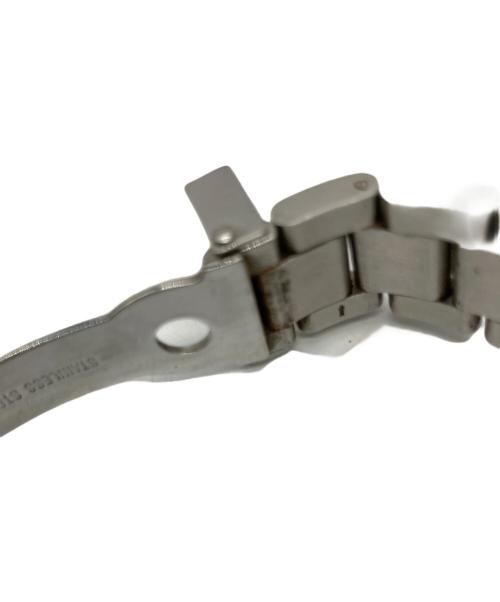 TECHNOS（テクノス）TECHNOS (テクノス) 腕時計の古着・服飾アイテム