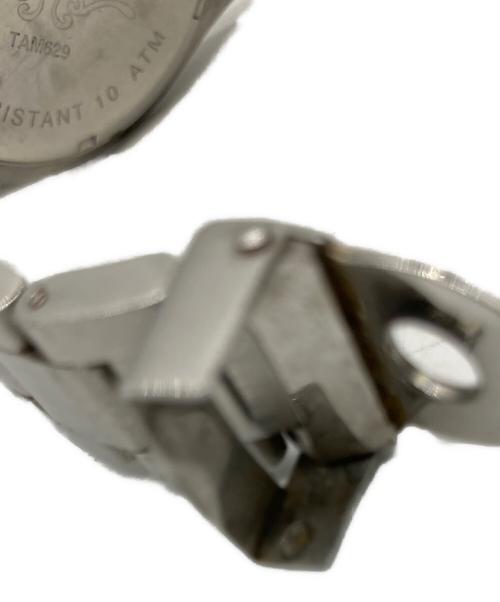 TECHNOS（テクノス）TECHNOS (テクノス) 腕時計の古着・服飾アイテム