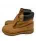 Timberland (ティンバーランド) ブーツ ブラウン サイズ:26cm：13000円
