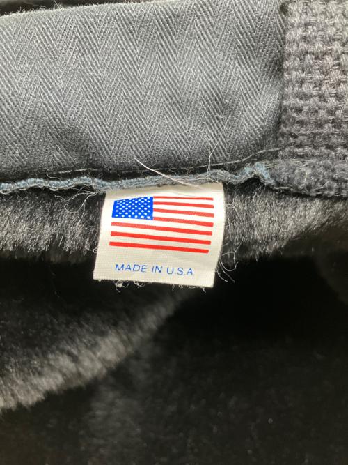 Engineered Garments（エンジニアドガーメンツ）Engineered Garments (エンジニアドガーメンツ) Carry All Tote ブラックの古着・服飾アイテム