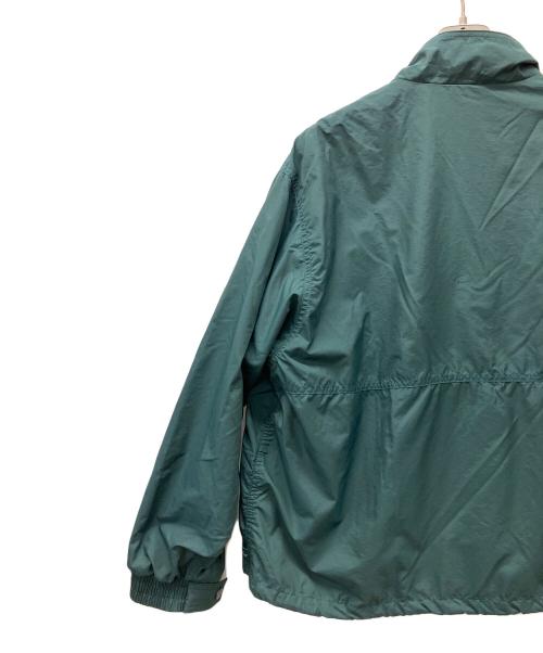 L.L.Bean（エルエルビーン）L.L.Bean (エルエルビーン) ビーンズ・ウィンディ・リッジ・ジャケット グリーン サイズ:Largeの古着・服飾アイテム