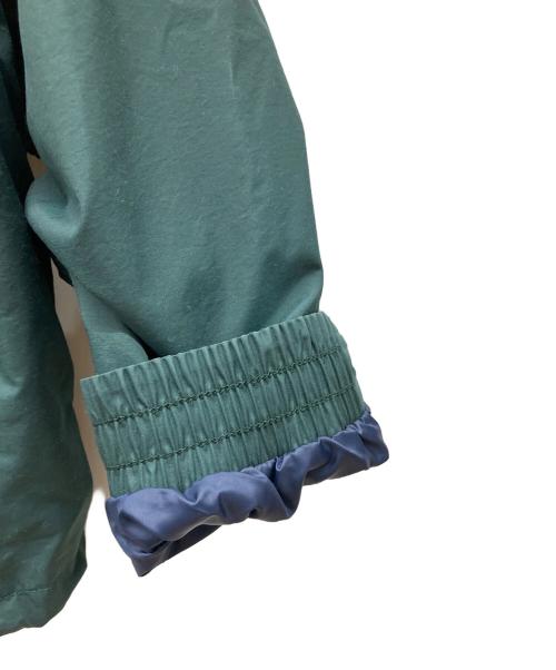 L.L.Bean（エルエルビーン）L.L.Bean (エルエルビーン) ビーンズ・ウィンディ・リッジ・ジャケット グリーン サイズ:Largeの古着・服飾アイテム