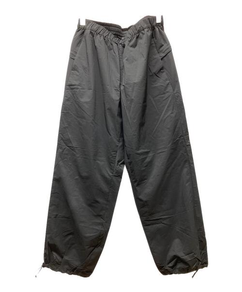 GOLDWIN（ゴールドウイン）GOLDWIN (ゴールドウイン) パーテックスイクイリブリウムパンツ ブラック サイズ:2の古着・服飾アイテム
