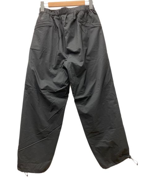 GOLDWIN（ゴールドウイン）GOLDWIN (ゴールドウイン) パーテックスイクイリブリウムパンツ ブラック サイズ:2の古着・服飾アイテム
