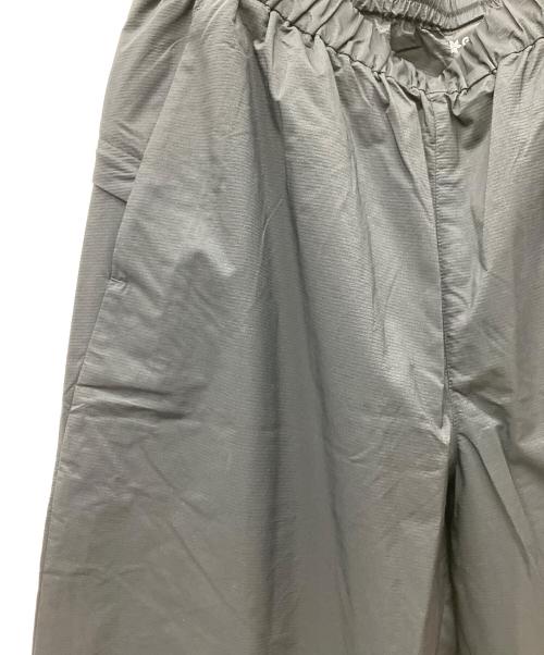 GOLDWIN（ゴールドウイン）GOLDWIN (ゴールドウイン) パーテックスイクイリブリウムパンツ ブラック サイズ:2の古着・服飾アイテム