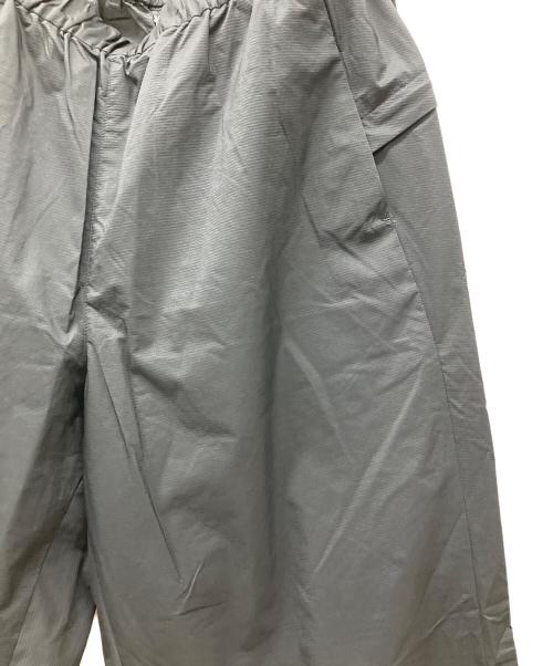 GOLDWIN（ゴールドウイン）GOLDWIN (ゴールドウイン) パーテックスイクイリブリウムパンツ ブラック サイズ:2の古着・服飾アイテム
