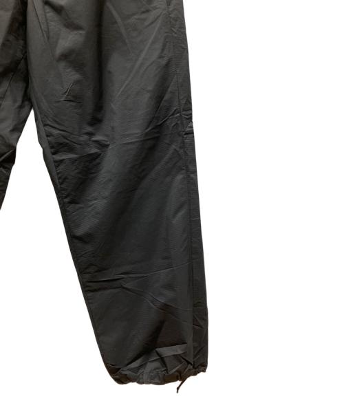 GOLDWIN（ゴールドウイン）GOLDWIN (ゴールドウイン) パーテックスイクイリブリウムパンツ ブラック サイズ:2の古着・服飾アイテム