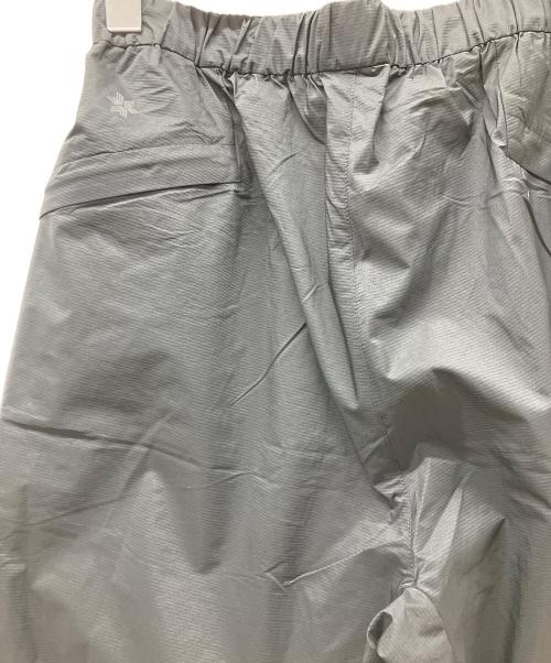 GOLDWIN（ゴールドウイン）GOLDWIN (ゴールドウイン) パーテックスイクイリブリウムパンツ ブラック サイズ:2の古着・服飾アイテム