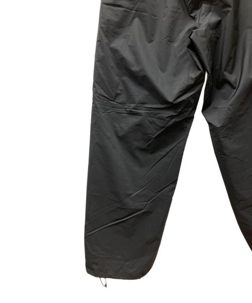 GOLDWIN（ゴールドウイン）GOLDWIN (ゴールドウイン) パーテックスイクイリブリウムパンツ ブラック サイズ:2の古着・服飾アイテム