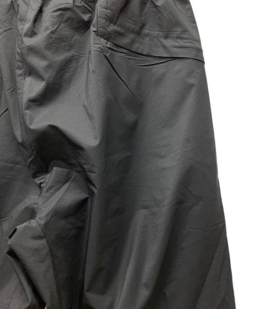 GOLDWIN（ゴールドウイン）GOLDWIN (ゴールドウイン) パーテックスイクイリブリウムパンツ ブラック サイズ:2の古着・服飾アイテム