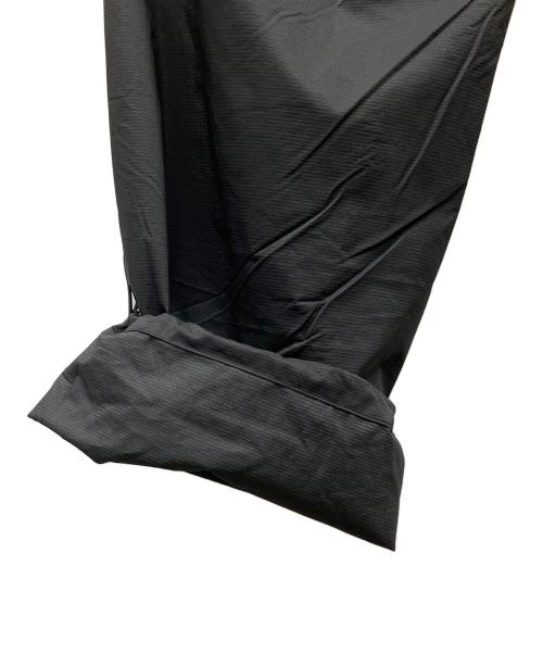 GOLDWIN（ゴールドウイン）GOLDWIN (ゴールドウイン) パーテックスイクイリブリウムパンツ ブラック サイズ:2の古着・服飾アイテム