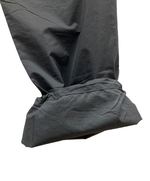 GOLDWIN（ゴールドウイン）GOLDWIN (ゴールドウイン) パーテックスイクイリブリウムパンツ ブラック サイズ:2の古着・服飾アイテム