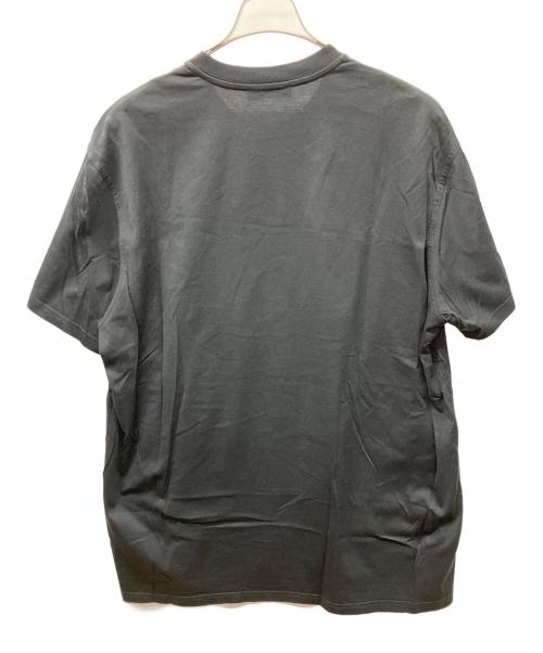 GIVENCHY（ジバンシィ）GIVENCHY (ジバンシィ) 半袖カットソー ブラック サイズ:Lの古着・服飾アイテム