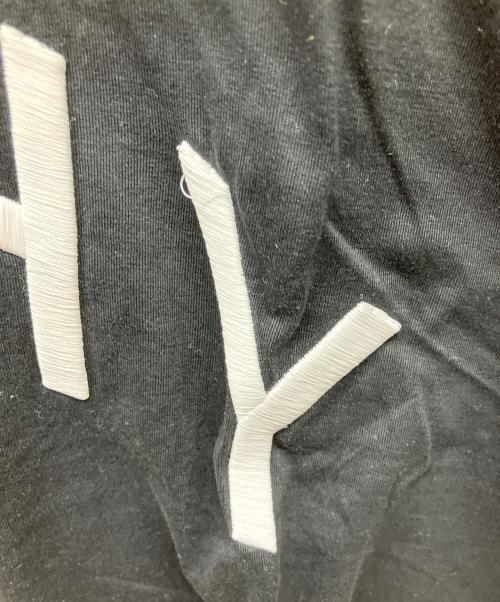 GIVENCHY（ジバンシィ）GIVENCHY (ジバンシィ) 半袖カットソー ブラック サイズ:Lの古着・服飾アイテム