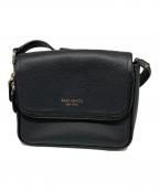 Kate Spadeケイトスペード）の古着「ショルダーバッグ」｜ブラック