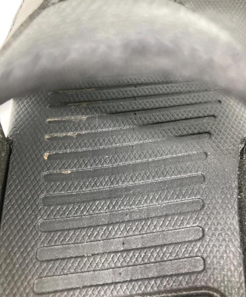 Dr.Martens（ドクターマーチン）Dr.Martens (ドクターマーチン) サンダル ブラック サイズ:37EUの古着・服飾アイテム