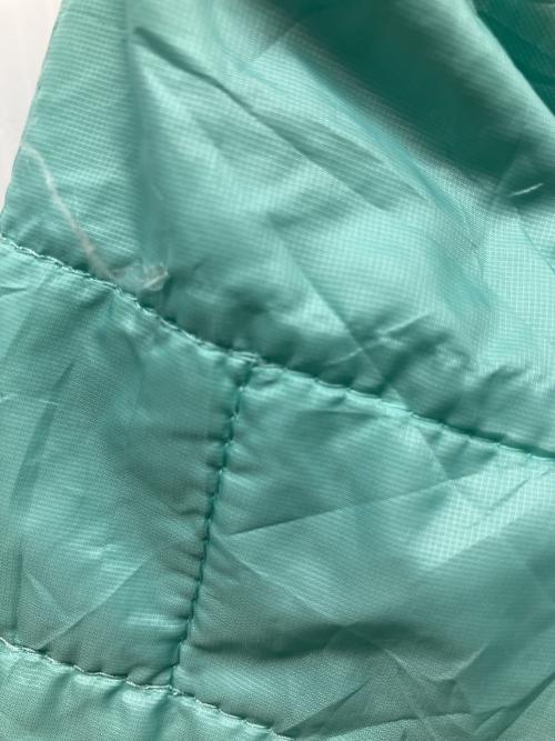 Patagonia（パタゴニア）Patagonia (パタゴニア) ナイロンジャケット スカイブルー サイズ:Sの古着・服飾アイテム