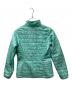 Patagonia (パタゴニア) ナイロンジャケット スカイブルー サイズ:S：8000円