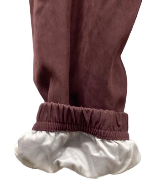 WINNERS（ウィナーズ）WINNERS (ウィナーズ) ナイロンジャケット ネイビー×レッド サイズ:XLの古着・服飾アイテム