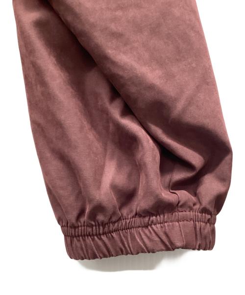 WINNERS（ウィナーズ）WINNERS (ウィナーズ) ナイロンジャケット ネイビー×レッド サイズ:XLの古着・服飾アイテム