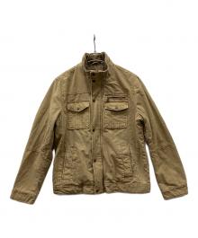 LEVI'S（リーバイス）の古着「ジャケット」｜ベージュ