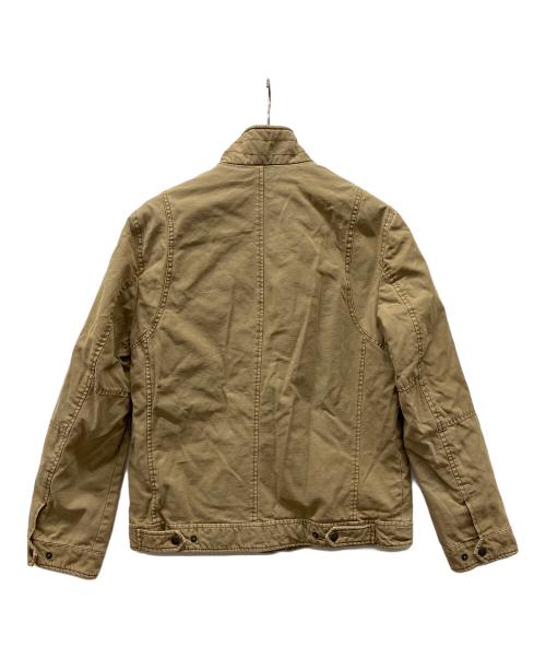 LEVI'S（リーバイス）LEVI'S (リーバイス) ジャケット ベージュ サイズ:Mの古着・服飾アイテム