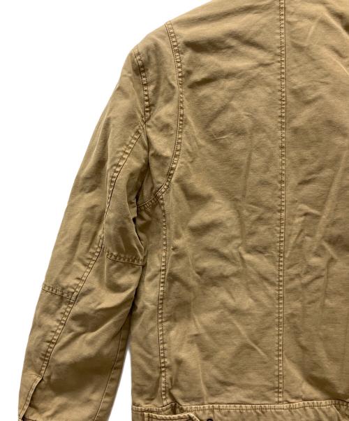 LEVI'S（リーバイス）LEVI'S (リーバイス) ジャケット ベージュ サイズ:Mの古着・服飾アイテム