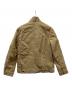 LEVI'S (リーバイス) ジャケット ベージュ サイズ:M：5000円