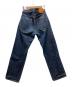 EVISU (エヴィス) デニムパンツ インディゴ サイズ:W29：8000円