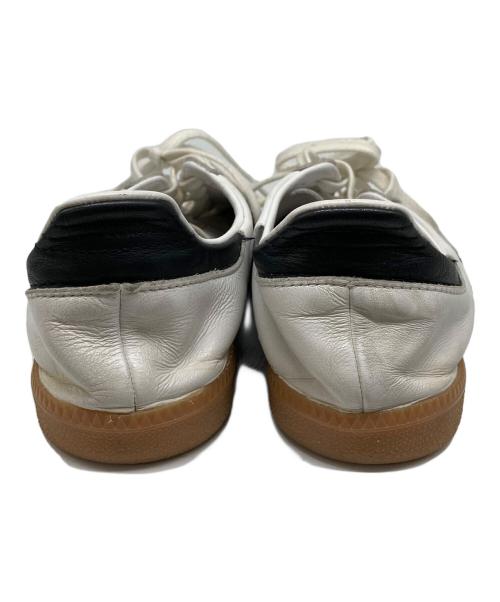 adidas（アディダス）adidas (アディダス) スニーカー ホワイト サイズ:26cmの古着・服飾アイテム