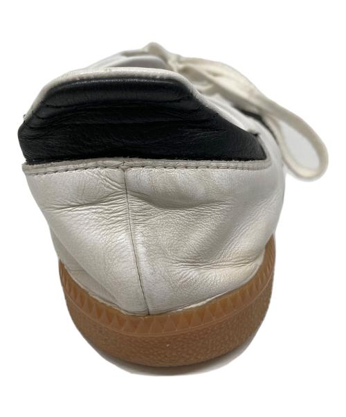 adidas（アディダス）adidas (アディダス) スニーカー ホワイト サイズ:26cmの古着・服飾アイテム