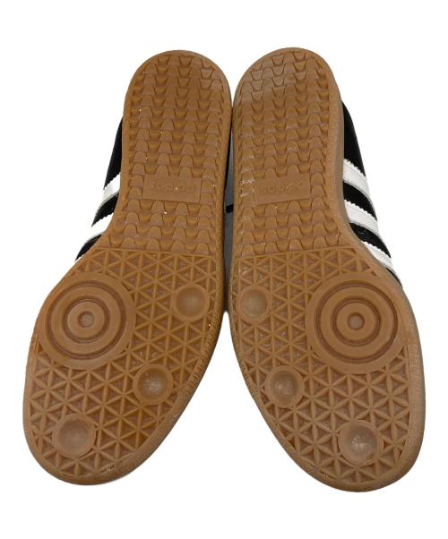 adidas（アディダス）adidas (アディダス) スニーカー ブラック サイズ:26.5cmの古着・服飾アイテム