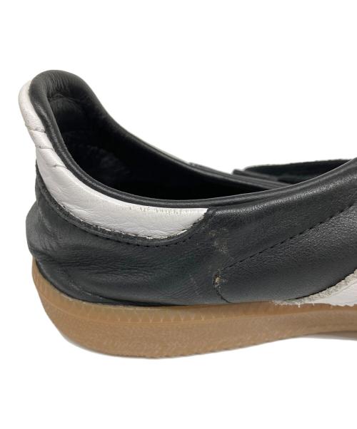 adidas（アディダス）adidas (アディダス) スニーカー ブラック サイズ:26.5cmの古着・服飾アイテム