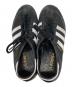 中古・古着 adidas (アディダス) スニーカー ブラック サイズ:26.5cm：7000円