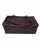 DURENドゥーレン）の古着「トートバッグ」｜ブラウン