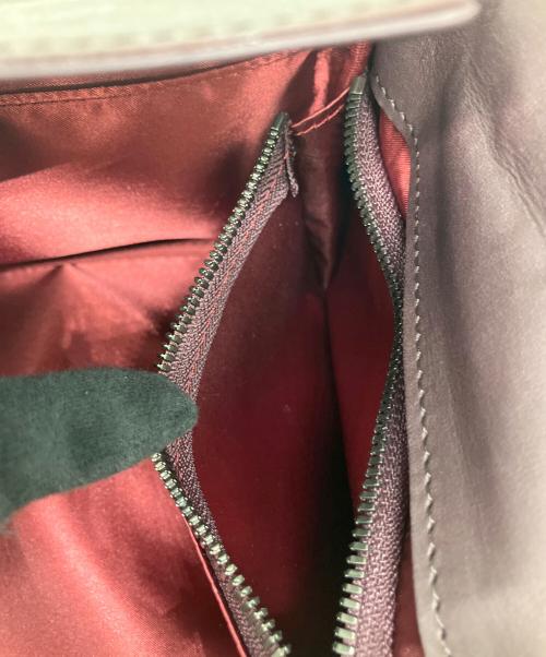 DUREN（ドゥーレン）DUREN (ドゥーレン) トートバッグ ブラウンの古着・服飾アイテム