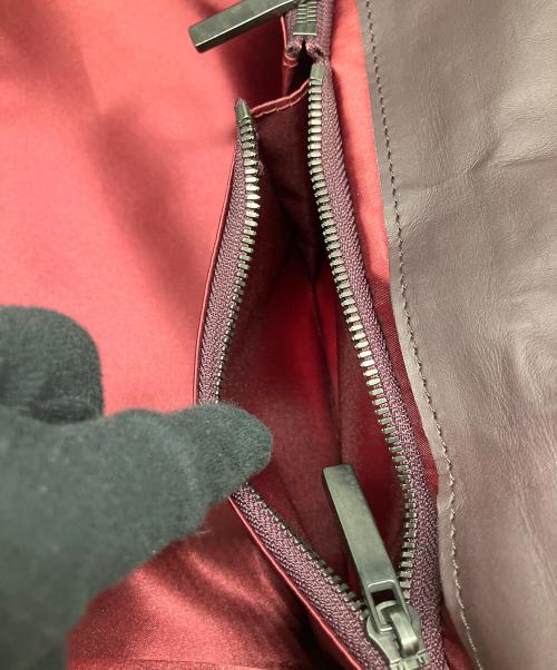 DUREN（ドゥーレン）DUREN (ドゥーレン) トートバッグ ブラウンの古着・服飾アイテム