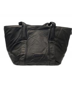 中古・古着通販】F.CLIO (エフクリオ) トートバッグ ブラック 未使用品