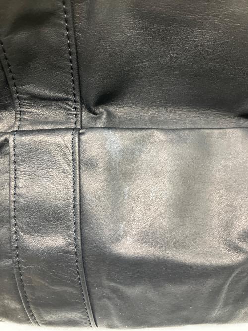 DUREN（ドゥーレン）DUREN (ドゥーレン) トートバッグ ブラックの古着・服飾アイテム