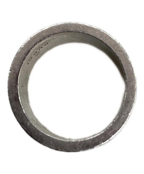 GUCCI（グッチ）GUCCI (グッチ) リング サイズ:7号の古着・服飾アイテム