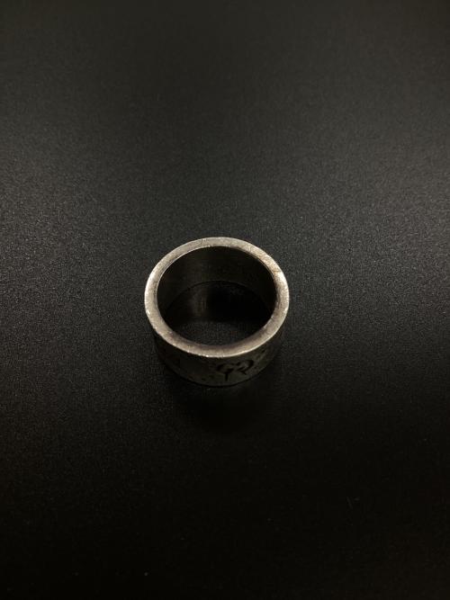 GUCCI（グッチ）GUCCI (グッチ) リング サイズ:7号の古着・服飾アイテム