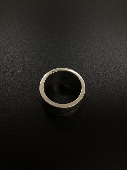 GUCCI（グッチ）GUCCI (グッチ) リング サイズ:7号の古着・服飾アイテム