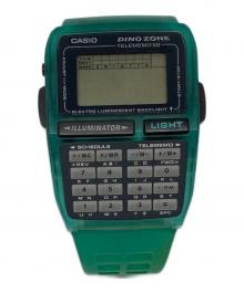 CASIO（カシオ）の古着「腕時計」