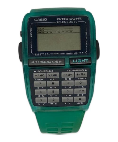 CASIO（カシオ）CASIO (カシオ) 腕時計の古着・服飾アイテム