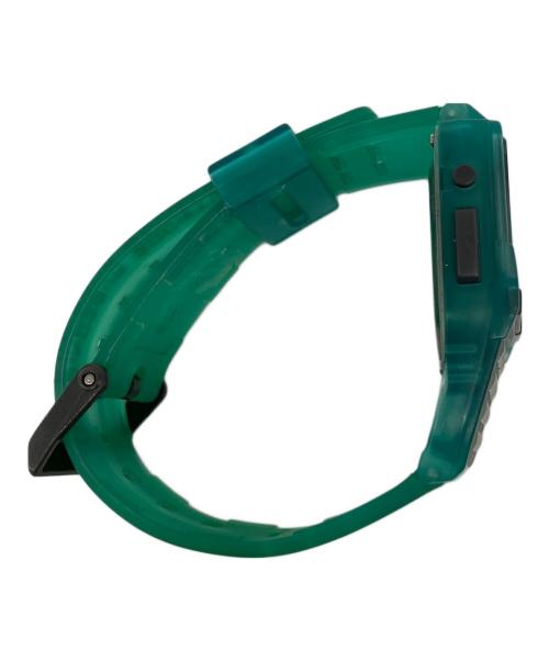 CASIO（カシオ）CASIO (カシオ) 腕時計の古着・服飾アイテム